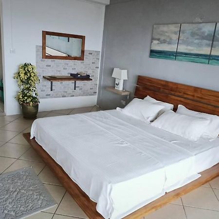 Surf House Holidays Ruisseau Creole Dış mekan fotoğraf