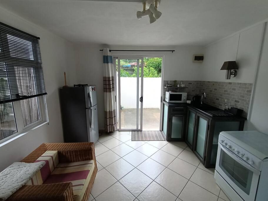 Surf House Holidays Ruisseau Creole Dış mekan fotoğraf