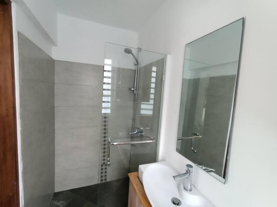 Surf House Holidays Ruisseau Creole Dış mekan fotoğraf